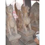 estatuas de animales-0310